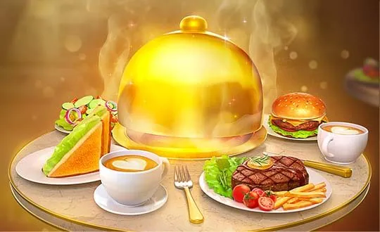 Diner Delights