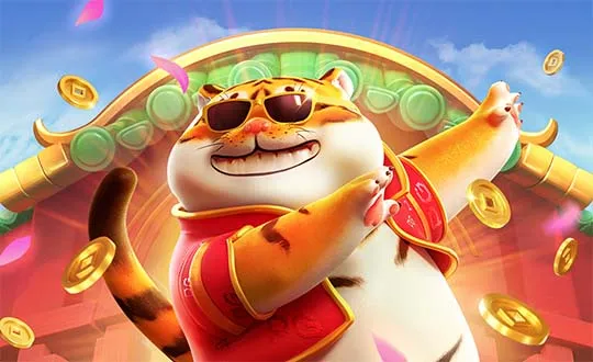 Fortune-серия PG Soft: почему похожие названия не делают игры одинаковыми - постер Fortune Tiger