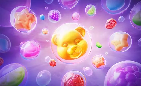 Fruity Candy