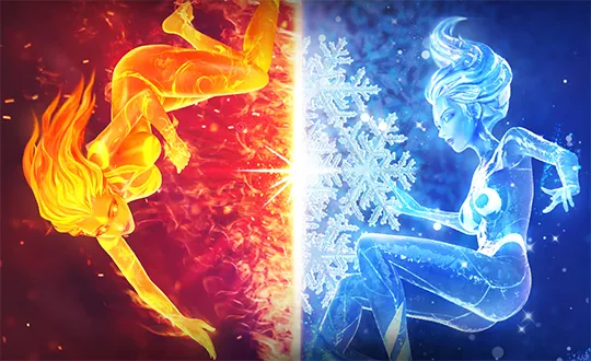 Guardians of Ice & Fire