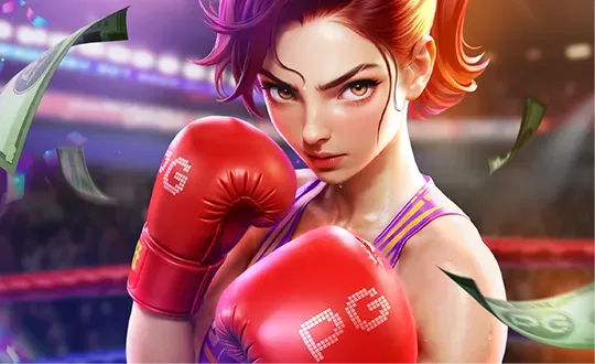 Knockout Riches