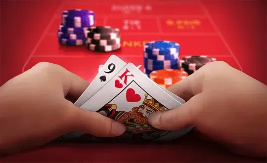 Baccarat Deluxe