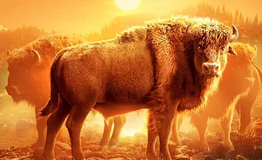 Buffalo Win