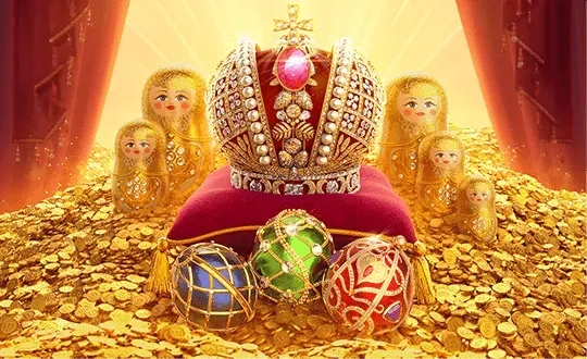 Tsar Treasures